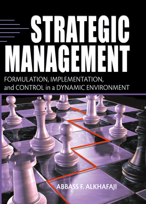 Strategic Management